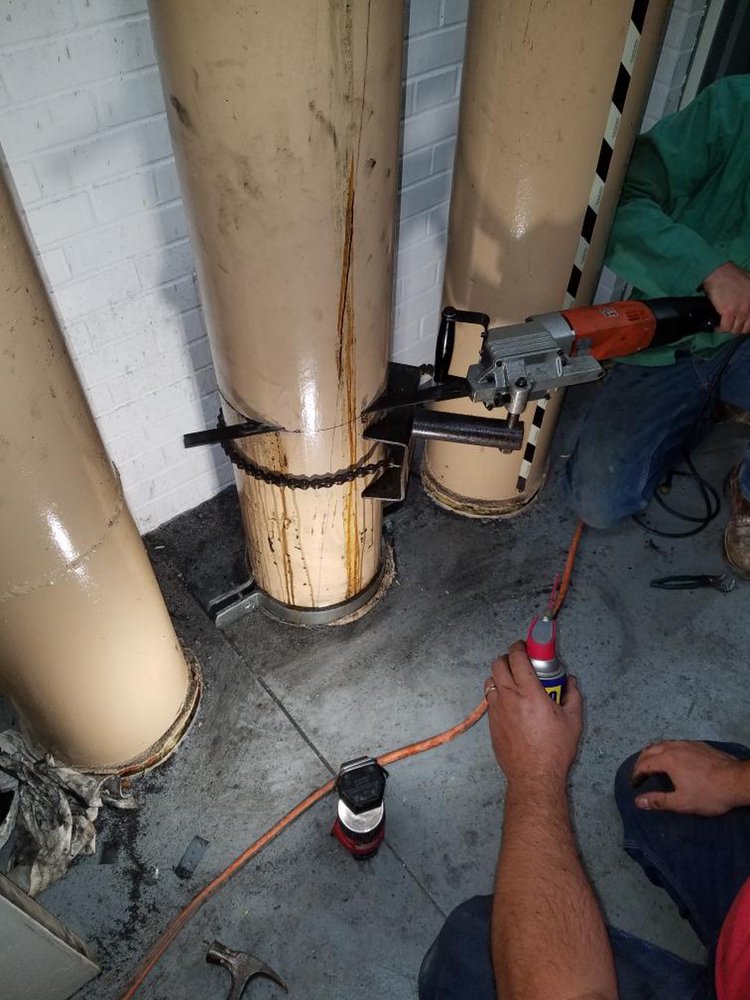 Slide of Connelly & Sons Plumbing & Heating