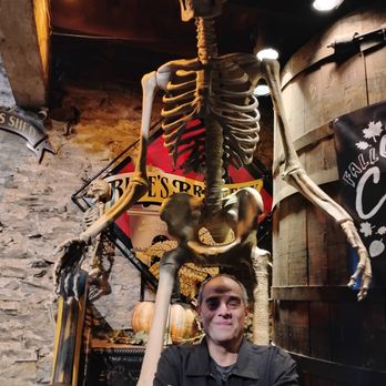 Bube's Brewery - No bones about it, this is a great place! - Breweries Near Me - Mount Joy, Pennsylvania