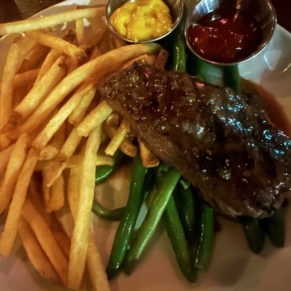 Barbette - Steak Frites 4/5 - French Near Me - Minneapolis, Minnesota