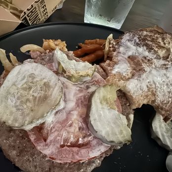 Hopdoddy Burger Bar - Double Bacon Jam - Burgers Near Me - Austin, Texas Hopdoddy Burger Bar - Double Bacon Jam - Burgers Near Me - Austin, Texas