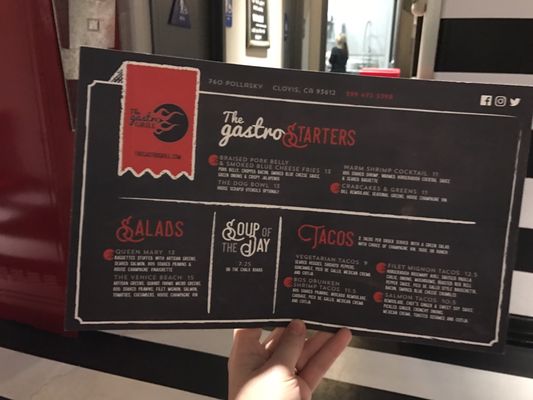 The Craft House by null