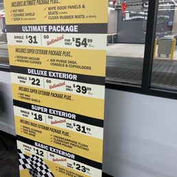 Prices Prices