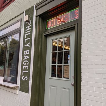 Schmear - Outside - Breakfast & Brunch Near Me - Philadelphia, Pennsylvania