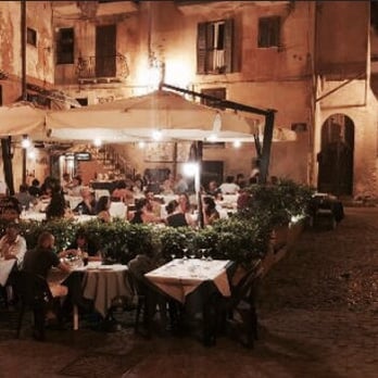Al Convento - Trattorie Near Me - San Felice Circeo, LT Al Convento - Trattorie Near Me - San Felice Circeo, LT