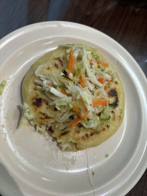 Pupuseria & Restaurant "El Cuscatleco" by null