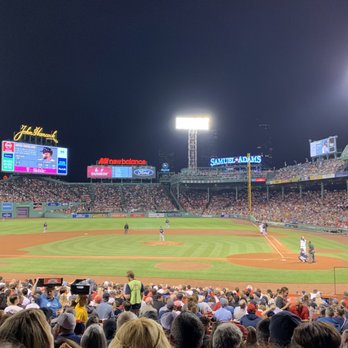Fenway Park - Stadiums & Arenas Near Me - Boston, Massachusetts Fenway Park - Stadiums & Arenas Near Me - Boston, Massachusetts