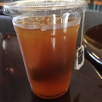 Peridot Coffee - Iced black spice chai tea - Coffee & Tea Near Me - Dallas, Texas Peridot Coffee - Iced black spice chai tea - Coffee & Tea Near Me - Dallas, Texas