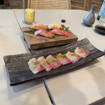 Paperfish Sushi - Sushi Bars Near Me - Miami, Florida Paperfish Sushi - Sushi Bars Near Me - Miami, Florida