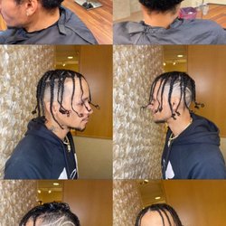 Anay's Salon