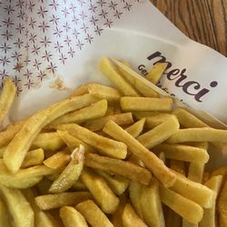 Merci
