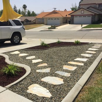 Rafael's Landscape - Landscaping Near Me - Rialto, California