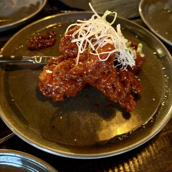 Chikogi - BBQ Chicken - Korean Near Me - Berlin, BE