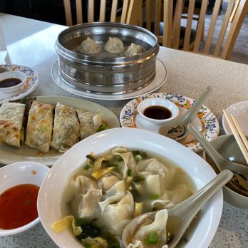 Dim Sum World - Dim Sum Near Me - Monterey Park, California