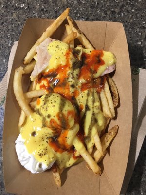 Cluny Grille by null