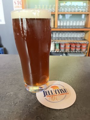 Jellyfish Brewing Company - Georgetown by null