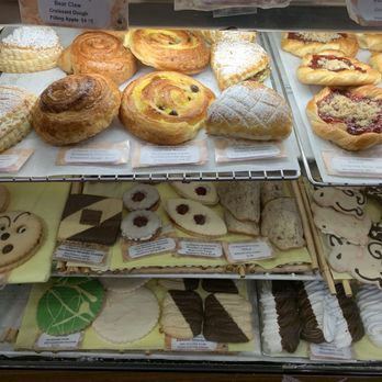 La Baguette de Normandy - Pastries & Cookies! - Bakeries Near Me - Parker, Colorado La Baguette de Normandy - Pastries & Cookies! - Bakeries Near Me - Parker, Colorado