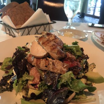 Canoe - South East Cobb Salad - New American Near Me - Atlanta, Georgia