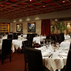 Mastro's Steakhouse