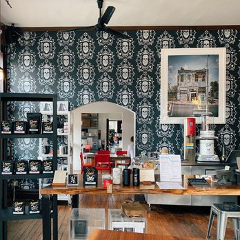 Sump Coffee - Coffee & Tea Near Me - Saint Louis, Missouri Sump Coffee - Coffee & Tea Near Me - Saint Louis, Missouri