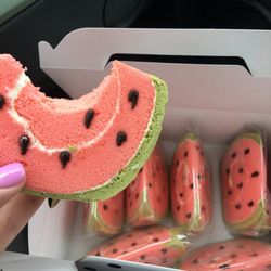 JJ Bakery - Time for the picnic