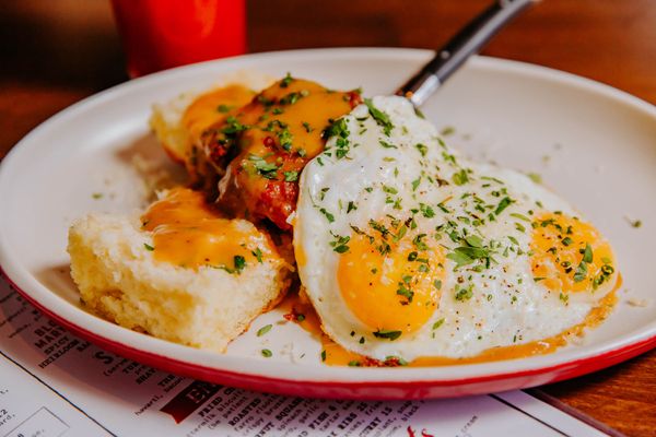 Culinary Dropout by null