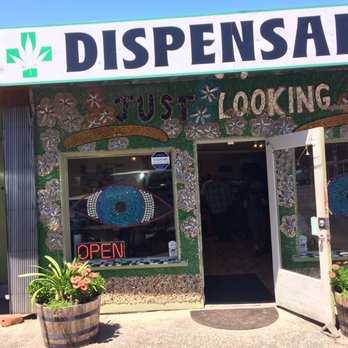 Discovery Cannabis - Cannabis Dispensaries Near Me - Waldport, Oregon Discovery Cannabis - Cannabis Dispensaries Near Me - Waldport, Oregon