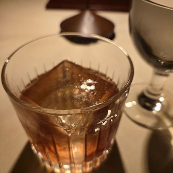 Cleaverman - House drink - Steakhouses Near Me - Phoenix, Arizona Cleaverman - House drink - Steakhouses Near Me - Phoenix, Arizona