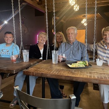 Westby Edge Brewing - The Swings - Brewpubs Near Me - Cheyenne, Wyoming Westby Edge Brewing - The Swings - Brewpubs Near Me - Cheyenne, Wyoming