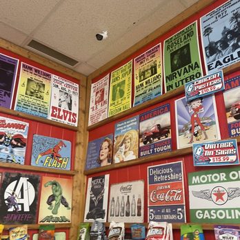 Rocket Fizz - Candy Stores Near Me - Cleveland, Ohio