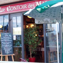 Le Contoir des Marais