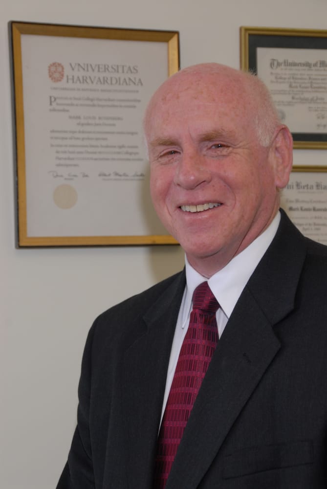 Law Offices Of Mark L. Rosenberg - property tax consultant in Bethesda, MD