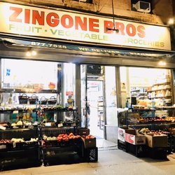 Zingone Brothers