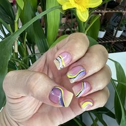 Envy Nailz - My nails are gorgeous