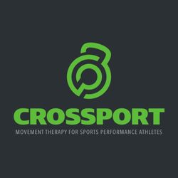 Crossport Movement Therapy - Move Better. Reach Higher.