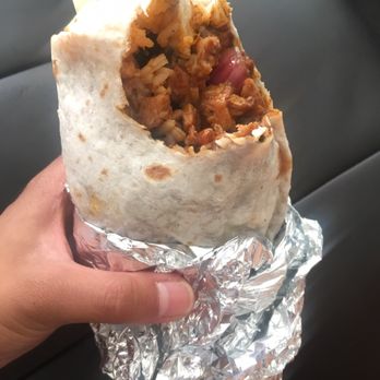 Casa Latina - HUGE mole burrito - Mexican Near Me - Berkeley, California Casa Latina - HUGE mole burrito - Mexican Near Me - Berkeley, California
