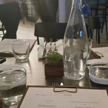 Eden - New American Near Me - Chicago, Illinois