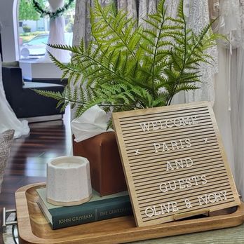 Olive & Ivory - Bridal Near Me - Carmichael, California Olive & Ivory - Bridal Near Me - Carmichael, California