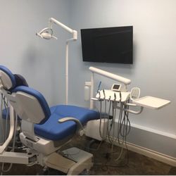 West Hollywood Holistic & Cosmetic Dental Care - Highest technology and top equipments