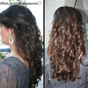 Chic Hair Salon - hairstyle by Maria - Hair Salons Near Me - El Cajon, California