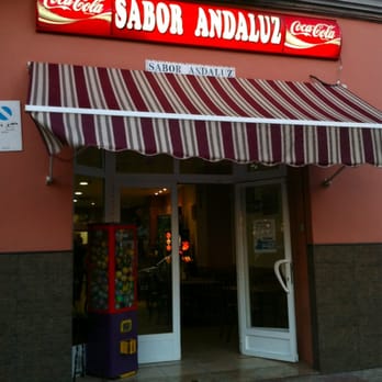 Sabor Andaluz - Entrada - Tapas Bars Near Me - Silla, V Sabor Andaluz - Entrada - Tapas Bars Near Me - Silla, V
