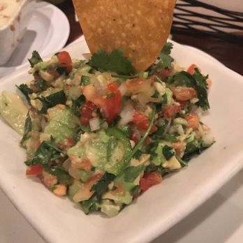 Los Arcos - Guacamole mexicana - Mexican Near Me - Salisbury, North Carolina Los Arcos - Guacamole mexicana - Mexican Near Me - Salisbury, North Carolina