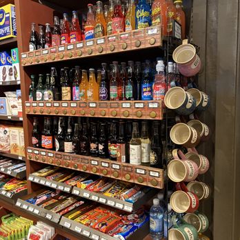 Cracker Barrel Old Country Store - Breakfast & Brunch Near Me - Mount Laurel, New Jersey