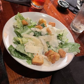 LongHorn Steakhouse - Caesar Salad - Steakhouses Near Me - Springfield, Missouri LongHorn Steakhouse - Caesar Salad - Steakhouses Near Me - Springfield, Missouri