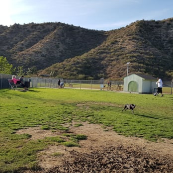 Rancho Simi Recreation & Park District - Small dog side - Dog Parks Near Me - Simi Valley, California Rancho Simi Recreation & Park District - Small dog side - Dog Parks Near Me - Simi Valley, California