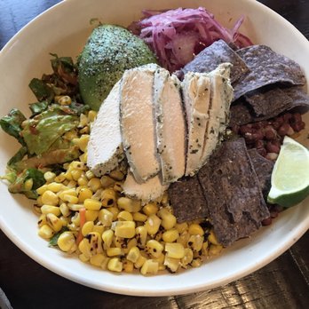Modern Market Eatery - Merida salad - Salad Near Me - Austin, Texas Modern Market Eatery - Merida salad - Salad Near Me - Austin, Texas