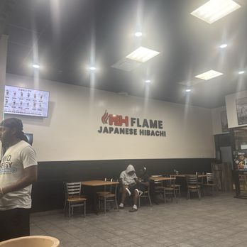 Flame Japanese Hibachi - Japanese Near Me - Tamarac, Florida Flame Japanese Hibachi - Japanese Near Me - Tamarac, Florida