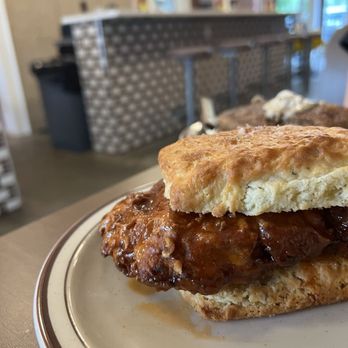 Kinfolk - No words. Just try it. - Coffee & Tea Near Me - Memphis, Tennessee