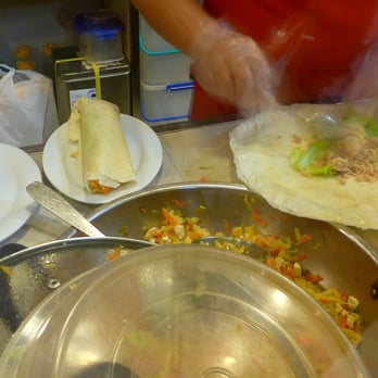 New Sunbeam Restaurant - Handmade fresh lumpia. - Chinese Near Me - San Juan, NCR