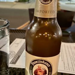 T.J. Stone’s - Great Hefeweizen