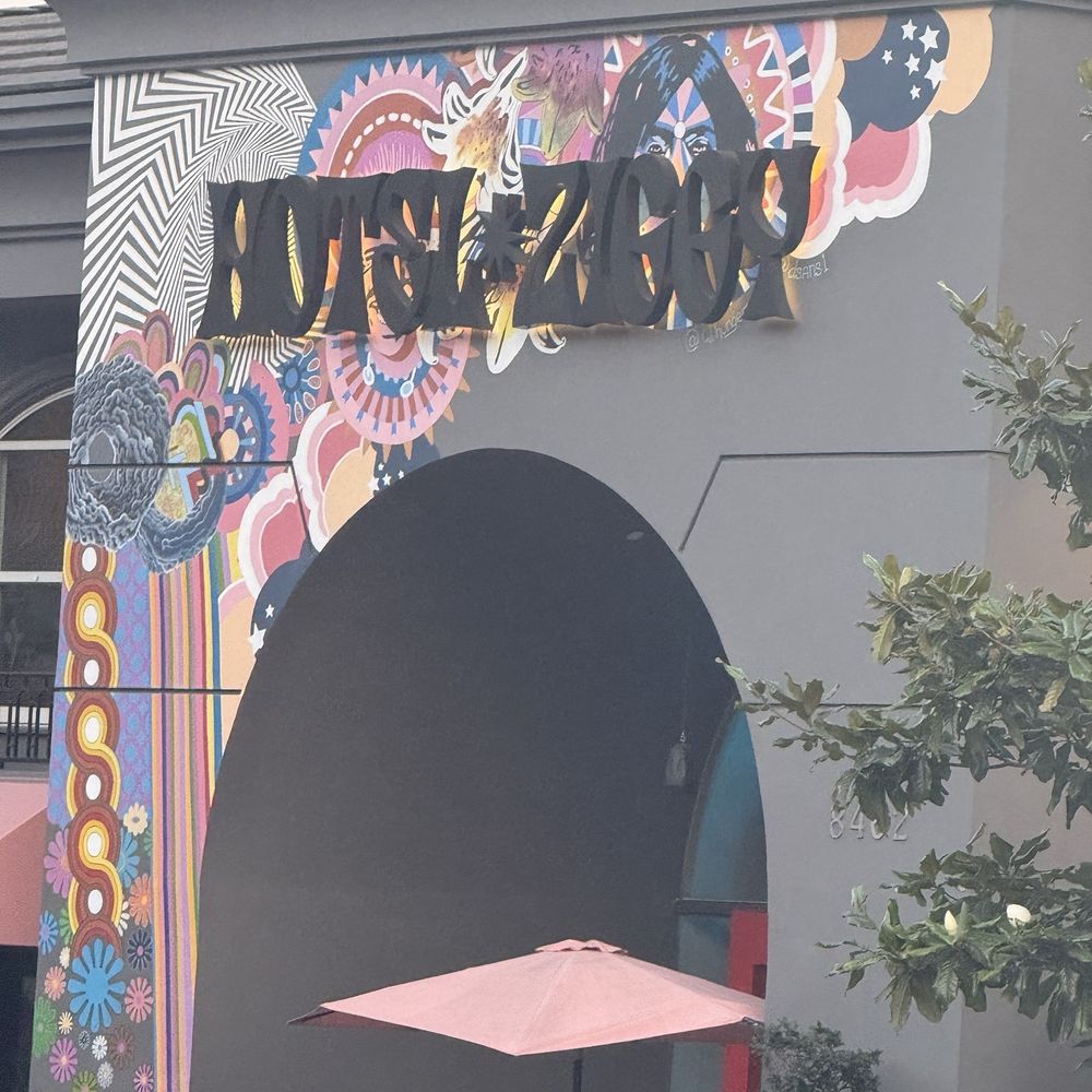 Hotel Ziggy - Hotels Near Me - West Hollywood, California Hotel Ziggy - Hotels Near Me - West Hollywood, California